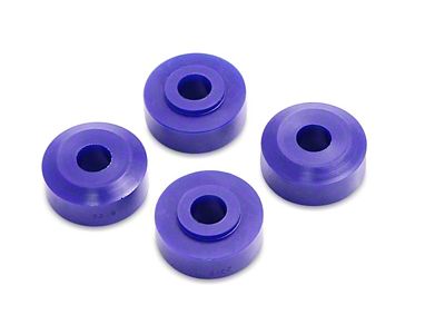 SuperPro Suspension 1998 Lexus LX470 Base Upper Rear Shock Absorber Bushing - SPF2351K