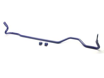 SuperPro Suspension Rear 22mm 3-Position Adjustable HD - RC0041RZ-22
