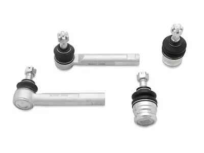 SuperPro Suspension 1998 Subaru Forester L Front Roll Center & Bump - TRC0002
