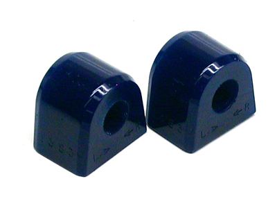 SuperPro Suspension 1998 Subaru Forester L Rear 21mm Sway Bar Mount - SPF1383-21K