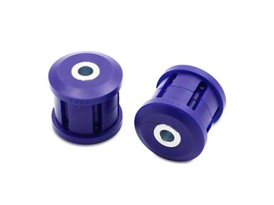 SuperPro Suspension 1999 Infiniti G20 Base Rear Beam Axle Pivot Bushing - SPF1942-90K