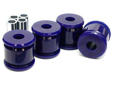 SuperPro Suspension 1999 Land Rover Discovery SD Front Forward Radius Arm-to-Differential - SPF2134K