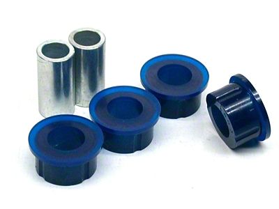 SuperPro Suspension 1999 Land Rover Discovery SD Front Panhard Rod Bushing - SPF1803K