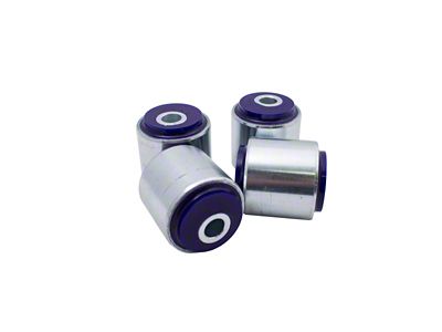 SuperPro Suspension 1999 Land Rover Discovery SD Front Radius Arm-to-Diff Bushing - SPF2560K