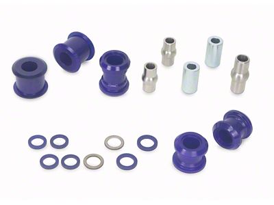 SuperPro Suspension 1999 Land Rover Discovery SD Rear Watts Link Bushing - SPF4400K