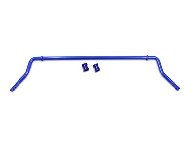 SuperPro Suspension 1999 Mazda Miata 10th Anniversary Front 24mm 2-Position Adjustable - RC0061FZ-24