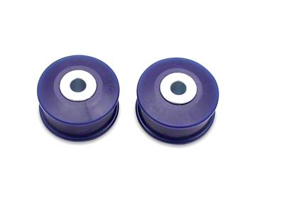 SuperPro Suspension 1999 Volkswagen Golf GTI Front Lower Inner Rearward Control - SPF2082K
