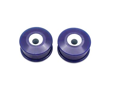 SuperPro Suspension 1999 Volkswagen Golf GTI Front Lower Inner Rearward Control - SPF2084K