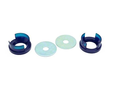 SuperPro Suspension 1999 Volkswagen Golf GTI Rear Lower Engine Pendulum Mount - SPF2575K