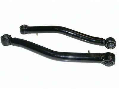 SuperPro Suspension 20-23 Jeep Gladiator JT Lower Trailing Arm Set - TRC1182