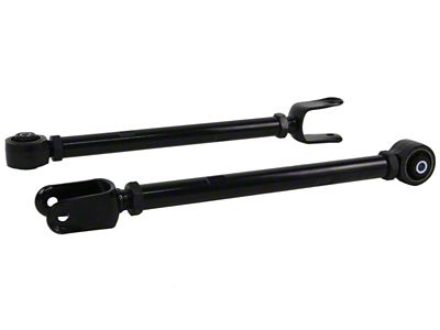SuperPro Suspension 20-23 Jeep Gladiator JT Upper Trailing Arm Set - TRC1181