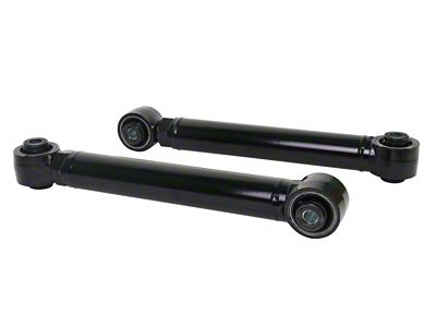 SuperPro Suspension 20-23 Jeep Gladiator JT Upper Trailing Arm Set - TRC1184