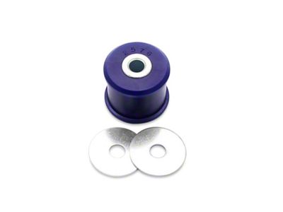 SuperPro Suspension 2000 Audi TT Base Rear Lower Engine Pendulum Mount - SPF2576K