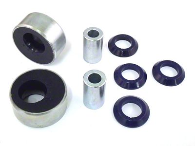 SuperPro Suspension 2000 Audi TT Quattro Base Fr Lower Inner Rearward - SPF3397K