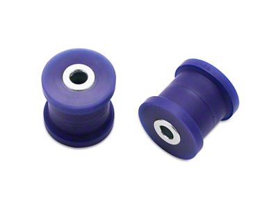 SuperPro Suspension 2000 Audi TT Quattro Base Front Lower Inner Forward - SPF3394K