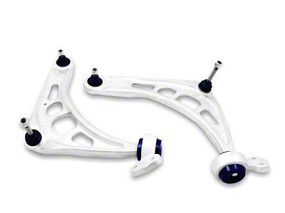 SuperPro Suspension 2000 BMW 323Ci Base Front Alloy Lower Control Arm - ALOY0046XK