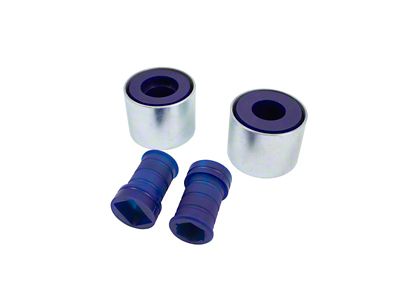 SuperPro Suspension 2000 323Ci Base Front Lower Inner Rearward Control - SPF2556K