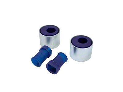 SuperPro Suspension 2000 323Ci Base Front Lower Inner Rearward Control - SPF2558K