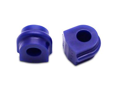 SuperPro Suspension 2000 Infiniti QX4 Base Front 24mm Sway Bar Mount - SPF1484-24K
