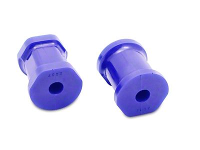 SuperPro Suspension 2000 QX4 Base Front Lower Inner Rearward Control - SPF2037K