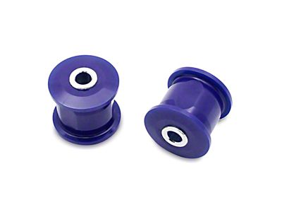 SuperPro Suspension 2000 Infiniti QX4 Base Rear Trailing Arm Bushing Kit - SPF0399K