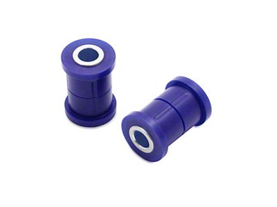 SuperPro Suspension 2000 Nissan Sentra GXE Front Control Arm Bushing - SPF2477K