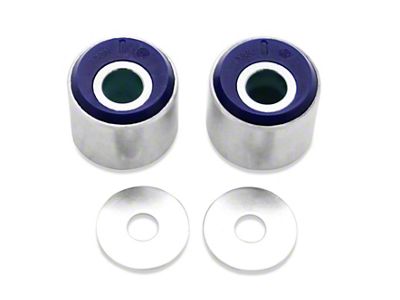 SuperPro Suspension 2000 Subaru Outback Limited Front Control Arm Bushing Kit - SPF1388AK