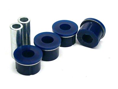 SuperPro Suspension 2000 Subaru Outback Limited Front Lower Inner Forward Control - SPF1390K