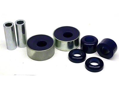 SuperPro Suspension 2000 Toyota Celica GT Fr Lower Inner Rearward Control - SPF2088K