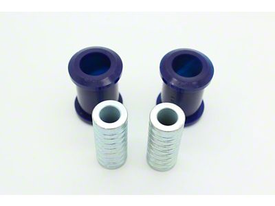 SuperPro Suspension 2000 Toyota MR2 Spyder Base Front Lower Inner Forward - SPF2781K