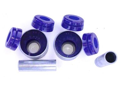 SuperPro Suspension 2000 Toyota MR2 Spyder Base Front Lower Inner Rearward - SPF2798K