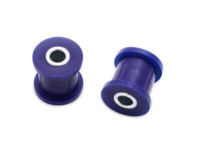 SuperPro Suspension 2000 Toyota MR2 Spyder Base Rear Lower Inner Control - SPF2396K