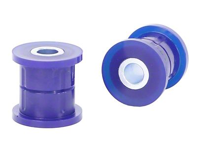 SuperPro Suspension 2000 Toyota MR2 Spyder Base Rear Lower Inner Toe - SPF2395K