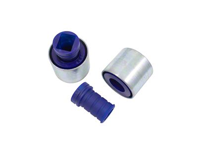 SuperPro Suspension 2001 BMW M3 Base Front Lower Inner Rearward Control - SPF2530K