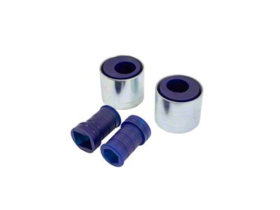 SuperPro Suspension 2001 BMW M3 Base Front Lower Inner Rearward Control - SPF2532K