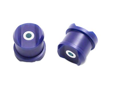 SuperPro Suspension 2001 BMW M3 Base Rear Trailing Arm Forward Bushing - SPF2146K