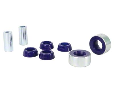 SuperPro Suspension 2001 Lexus GS300 Base Front Lower Radius Arm Bushing - SPF4084K