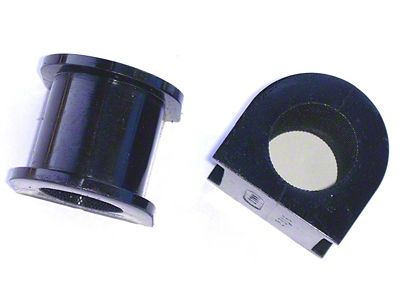 SuperPro Suspension 2001 Lexus IS300 Base Front 27mm Sway Bar Mount - SPF2816-27K