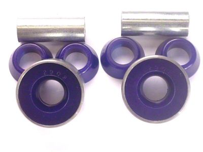 SuperPro Suspension 2001 Lexus IS300 Base Front Rearward Radius Arm Bushing - SPF3040K