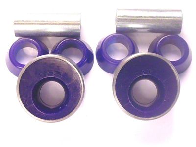 SuperPro Suspension 2001 Lexus IS300 Base Front Rearward Radius Arm Bushing - SPF3042K