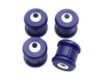 SuperPro Suspension 2001 Lexus IS300 Base Front Upper Control Arm Bushing - SPF4385K