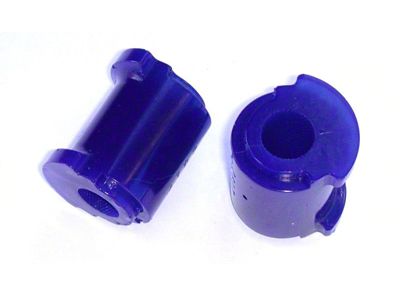 SuperPro Suspension 2001 Lexus IS300 Base Rear 15mm Sway Bar Mount - SPF2817-15K