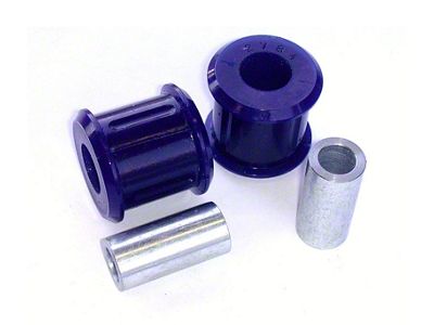 SuperPro Suspension 2001 Lexus IS300 Base Rear Trailing Arm Forward Bushing - SPF2784K