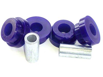 SuperPro Suspension 2001 Lexus IS300 Base Rear Trailing Arm Rearward Bushing - SPF2785K
