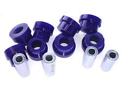 SuperPro Suspension 2001 Lexus IS300 Base Rear Upper Inner Control Arm - SPF3043K