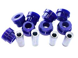SuperPro Suspension 2001 Lexus IS300 Base Rear Upper Inner Control Arm - SPF3044K