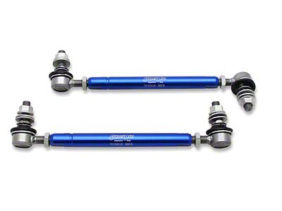 SuperPro Suspension 2001 Toyota Highlander Limited Front HD Adjustable End Link - TRC12200