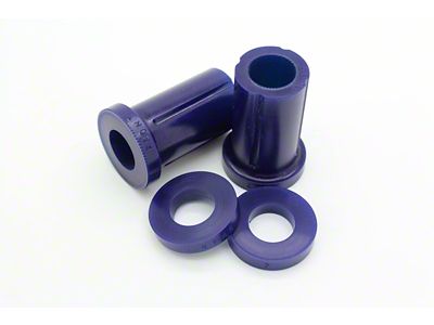 SuperPro Suspension 2001 Toyota Highlander Limited Front Lower Inner Forward Control - SPF4099K