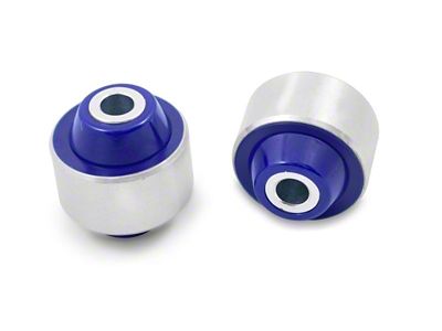 SuperPro Suspension 2001 Toyota Highlander Limited Front Lower Inner Rearward Control - SPF2902K