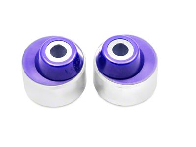 SuperPro Suspension 2001 Toyota Highlander Limited Front Lower Inner Rearward Control - SPF2904K